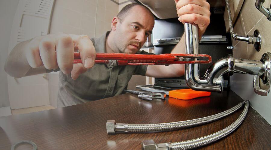 Professional same day plumber in Marshallberg, NC